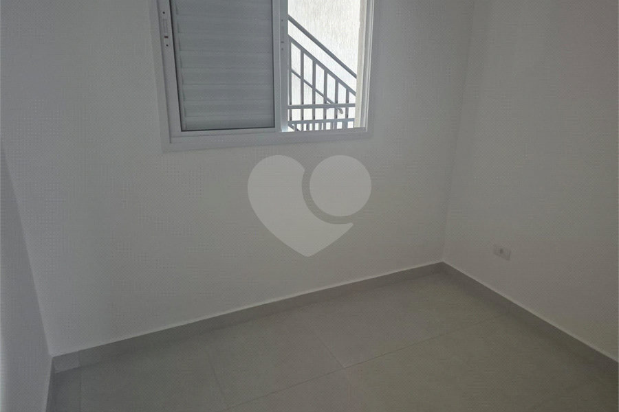 Apartamento à venda com 2 quartos em Santana, São Paulo, SP