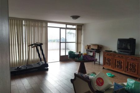 Casa à venda ou para alugar com 4 quartos, sendo 1 suíte, em Sumarezinho, São Paulo, SP