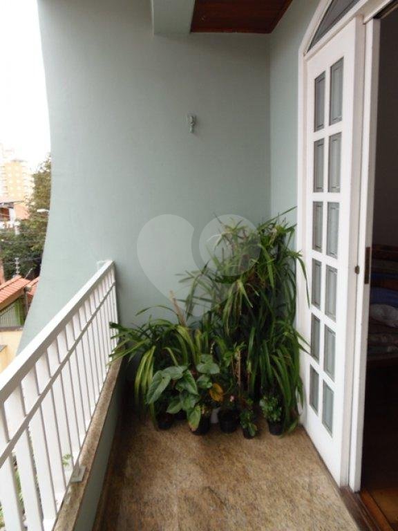 Sobrado à venda com 3 suítes em Lar São Paulo, São Paulo, SP