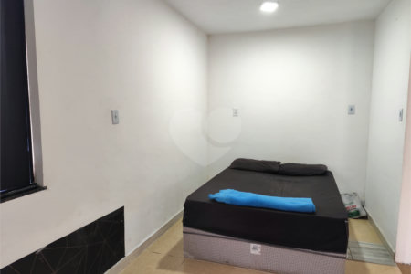 Casa à venda com 1 quarto em Arpoador, Armação dos Búzios, RJ
