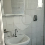 Apartamento à venda com 1 quarto em Pinheiros, São Paulo, SP
