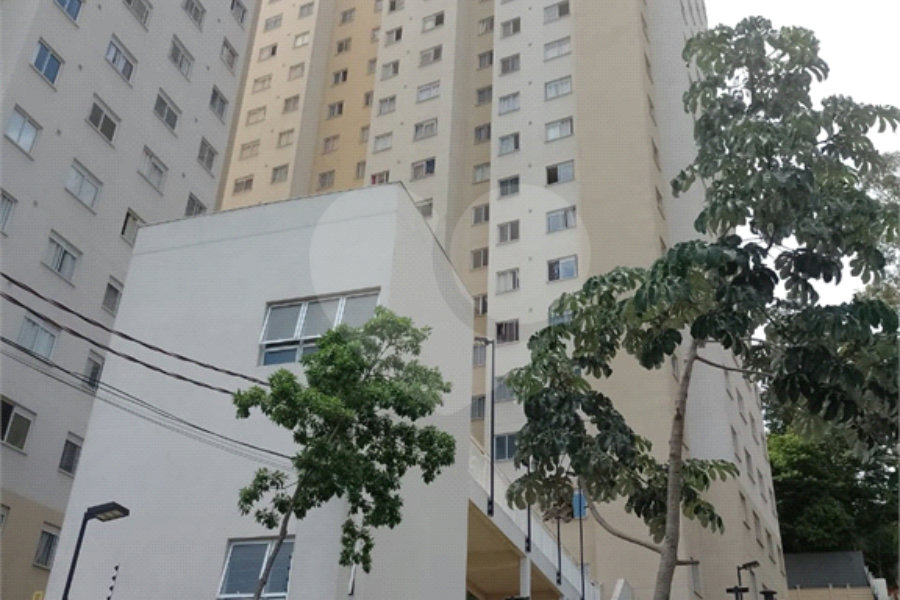 Apartamento à venda com 2 quartos em Jaraguá, São Paulo, SP