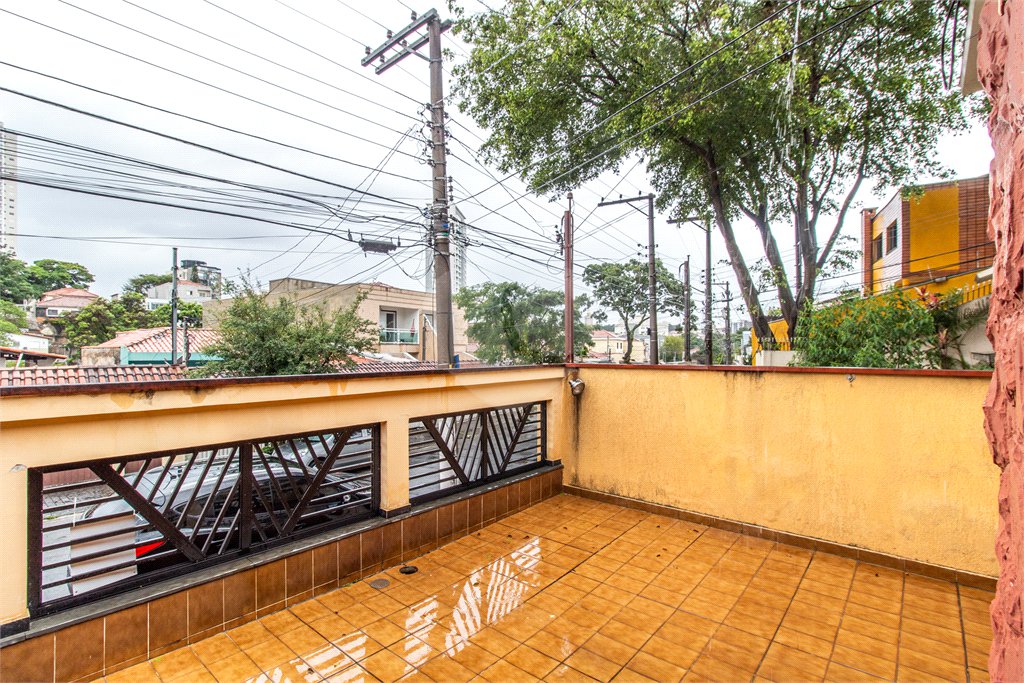 Casa à venda com 3 quartos em Jardim da Glória, São Paulo, SP