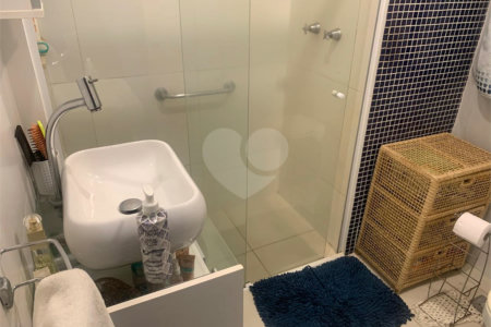 Cobertura à venda com 2 quartos, sendo 1 suíte, em Maracanã, Rio de Janeiro, RJ