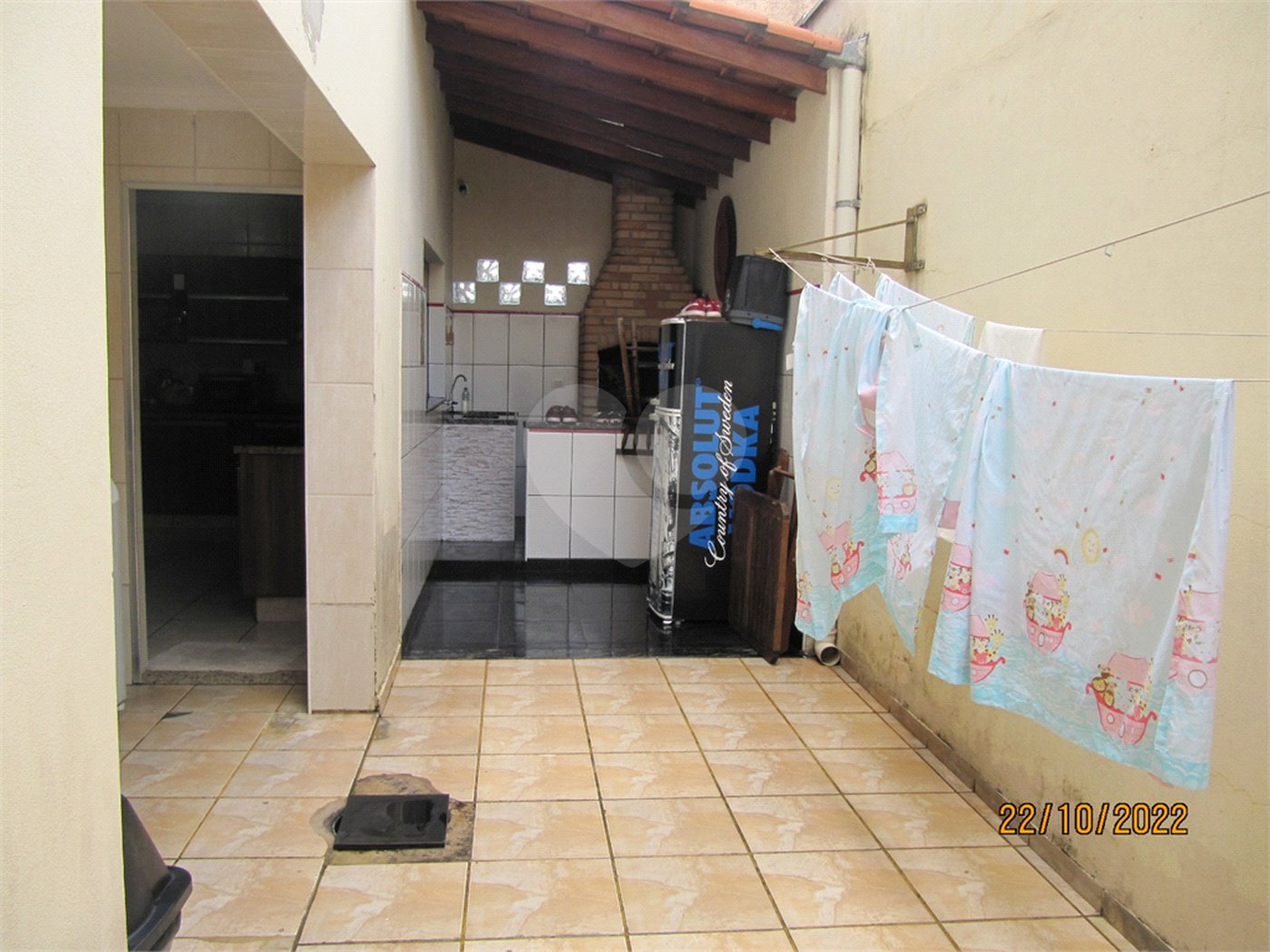 Casa à venda com 3 quartos em Jardim Maria do Carmo, Sorocaba, SP