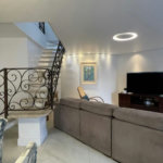 Cobertura à venda, 348 m² por R$ 3.900.000,00 - Aparecida - Santos/SP