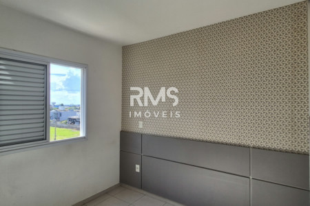 Apartamento à venda ou para alugar com 3 quartos, sendo 1 suíte, em Rancho Grande, Itu, SP