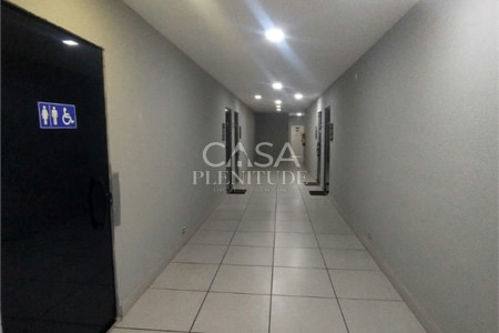 Sala à venda ou para alugar em Jardim Emília, Sorocaba, SP