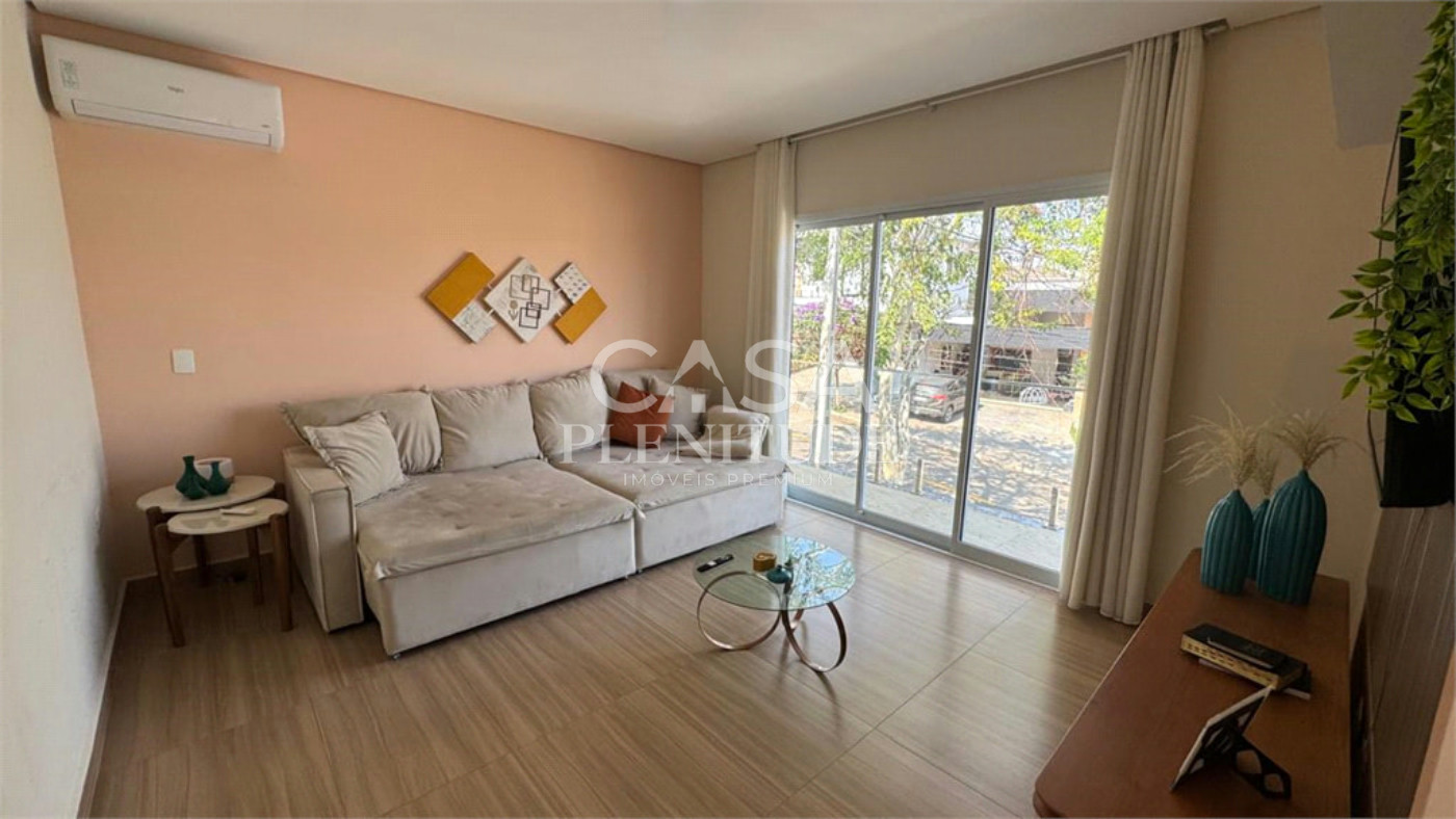 Casa em condomínio à venda com 3 suítes em Jardim Novo Horizonte, Sorocaba, SP