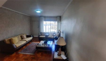 Casa à venda com 4 quartos em Vila Mariana, São Paulo, SP