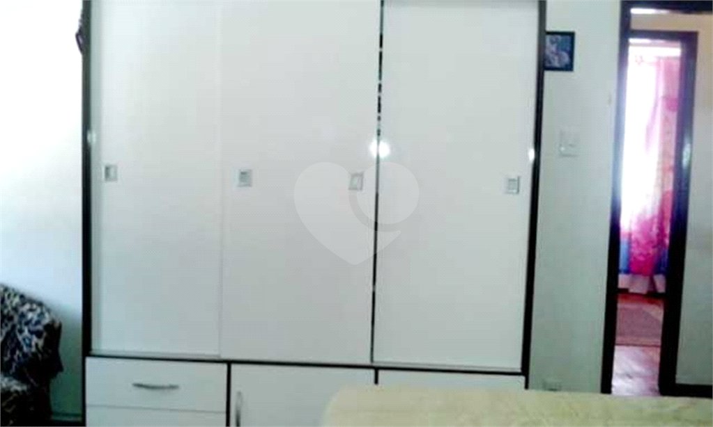Apartamento à venda com 3 quartos, sendo 1 suíte, em Rio Comprido, Rio de Janeiro, RJ