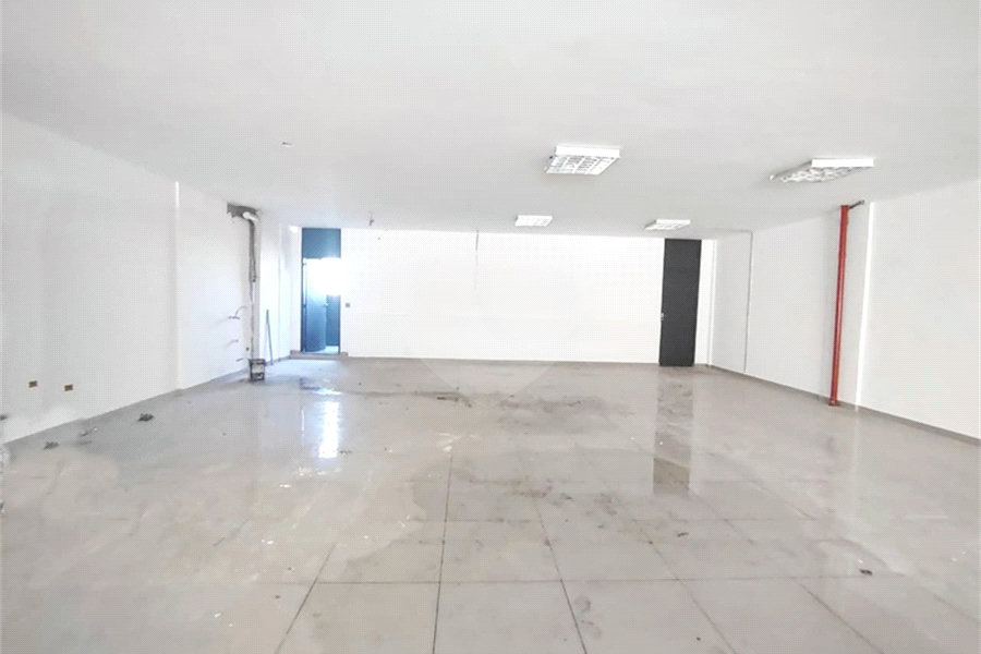 Loja para alugar em Vila Amalia, São Paulo, SP