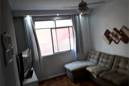 Apartamento à venda com 3 quartos em Vila Isabel, Rio de Janeiro, RJ