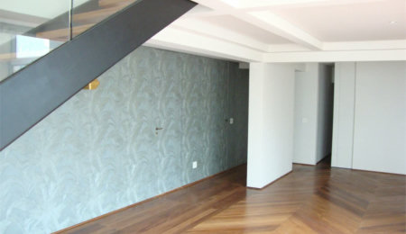 Apartamento à venda com 4 suítes em Jardim Fonte do Morumbi, São Paulo, SP