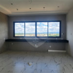 Casa à venda ou para alugar com 4 suítes no condomínio Residencial Delle Stelle, Louveira - SP