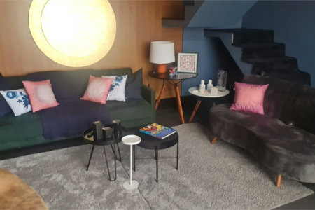 Apartamento à venda com 1 suíte em Vila Suzana, São Paulo, SP