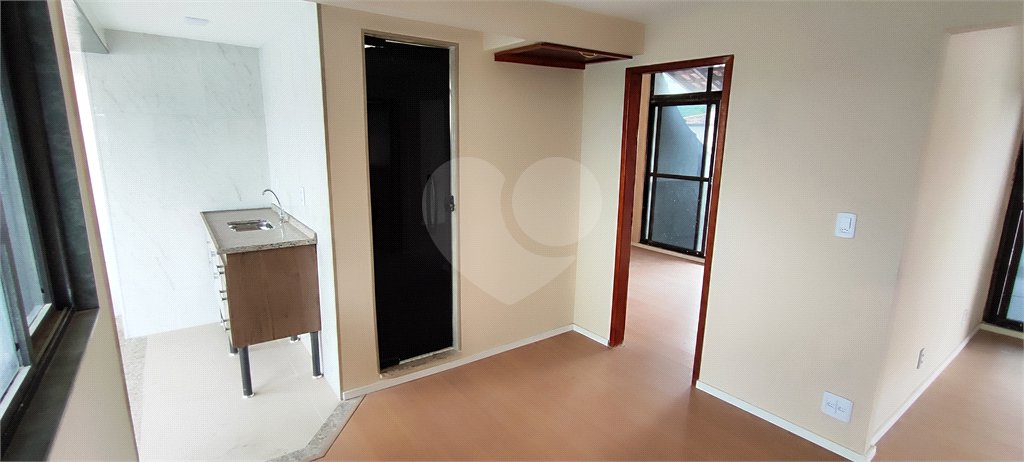 Casa para alugar com 2 quartos em Campo Grande, Rio de Janeiro, RJ