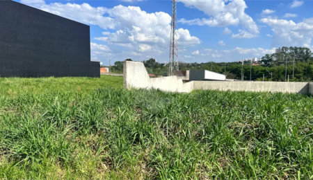 Terreno à venda em Parque Gabriel, Hortolândia, SP