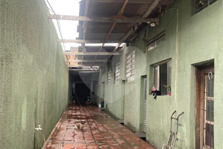 Casa à venda com 18 quartos em Parque Edu Chaves, São Paulo, SP