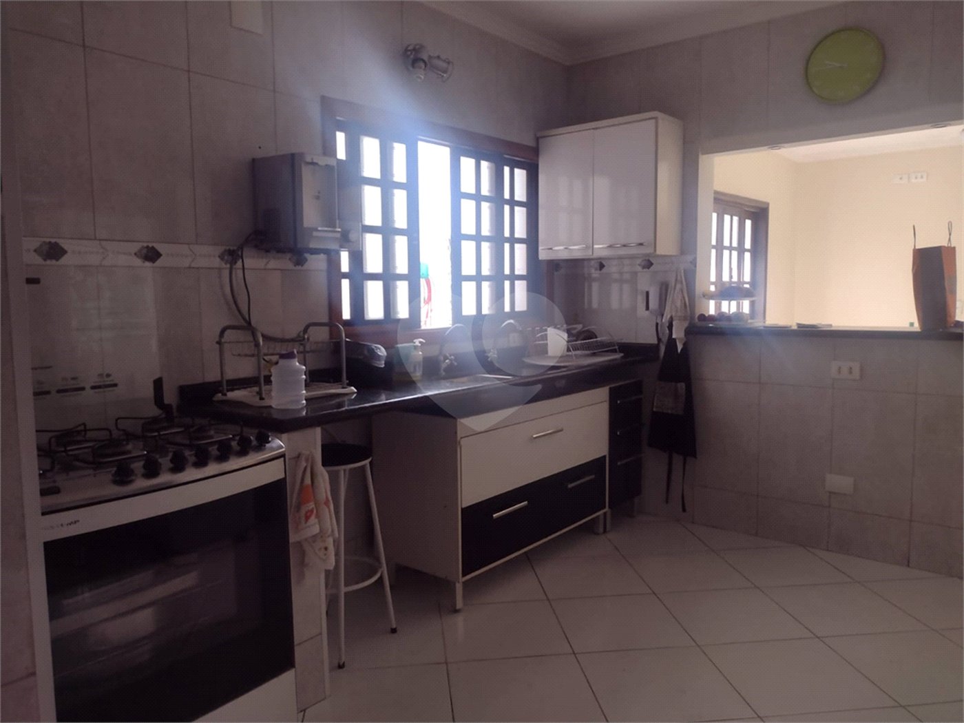 Sobrado à venda com 5 quartos, sendo 2 suítes, em Mandaqui, São Paulo, SP
