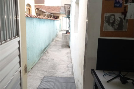 Casa à venda com 2 quartos em Lapa, São Paulo, SP