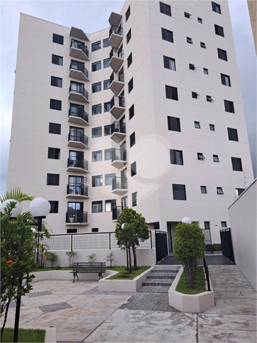 Apartamento à venda com 2 quartos em Jardim do Colégio (zona Norte), São Paulo, SP