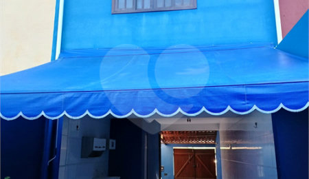 Casa para alugar com 2 quartos em Campo Grande, Rio de Janeiro, RJ