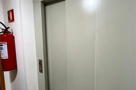 Apartamento à venda, 135 m² por R$ 1.390.000,00 - Barra Funda - Guarujá/SP