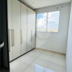 Apartamento a venda no Jaraguá.