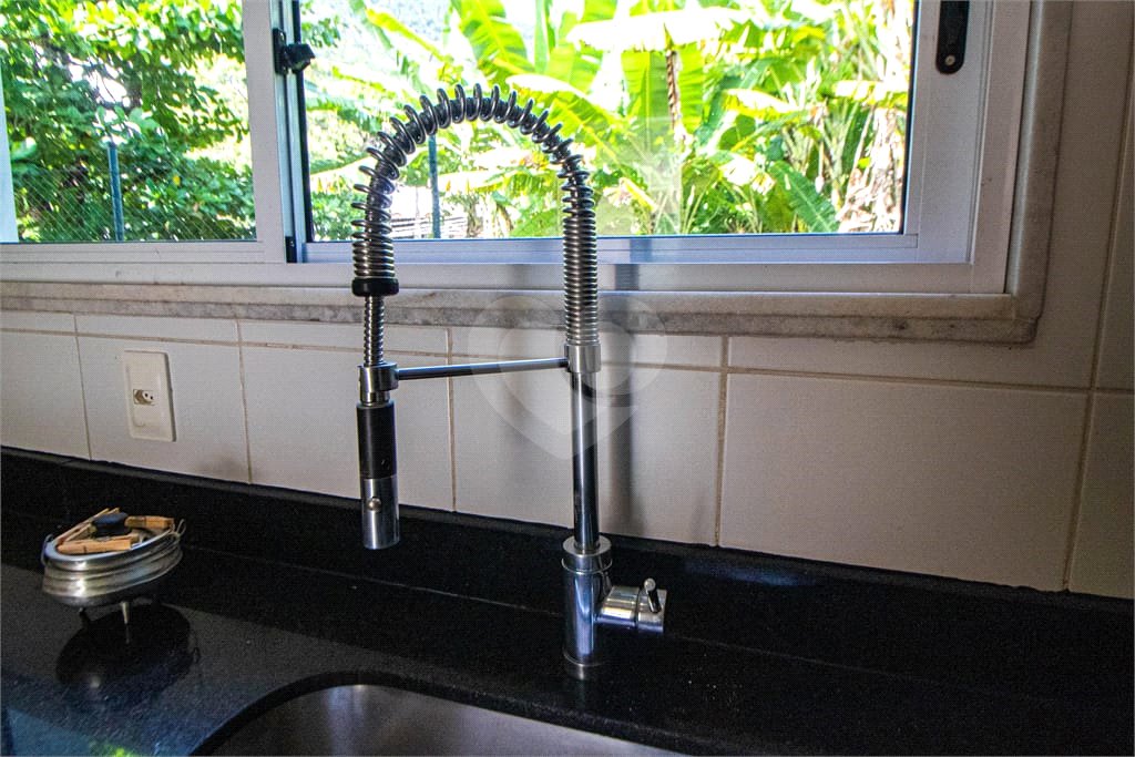 Casa de Vila à venda com 3 suítes no condomínio Solar da Floresta, Rio de Janeiro - RJ