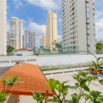 Apartamento à venda com 2 quartos em Brooklin Paulista, São Paulo, SP