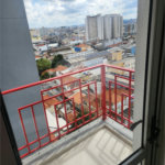 Apartamento à venda com 1 quarto em Belenzinho, São Paulo, SP