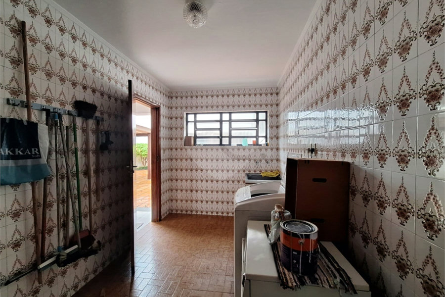 Sobrado à venda com 3 quartos, sendo 1 suíte, em Mandaqui, São Paulo, SP