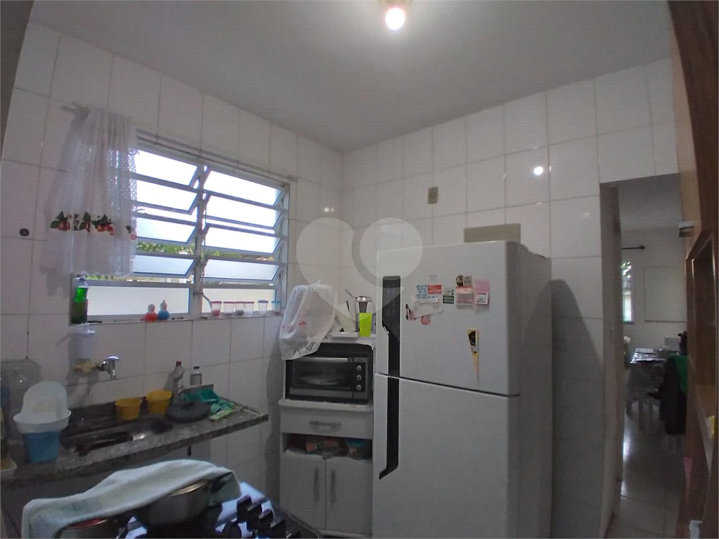 Casa Térrea à venda com 2 quartos em Campo Grande, Rio de Janeiro, RJ