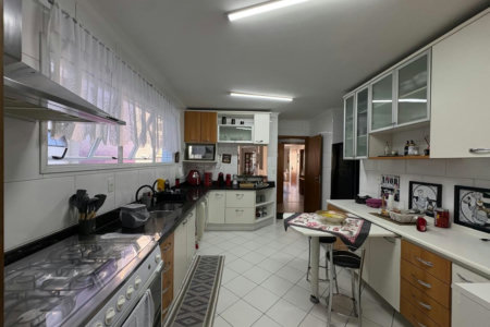 Apartamento com 3 dormitórios à venda, 162 m² por R$ 1.550.000,00 - Pompéia - Santos/SP