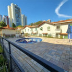 Casa à venda com 2 quartos no condomínio Firenze, São Paulo - SP