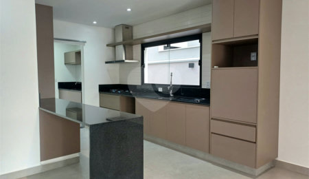 Casa à venda com 3 suítes no condomínio Residencial Villa Olympia, Sorocaba - SP
