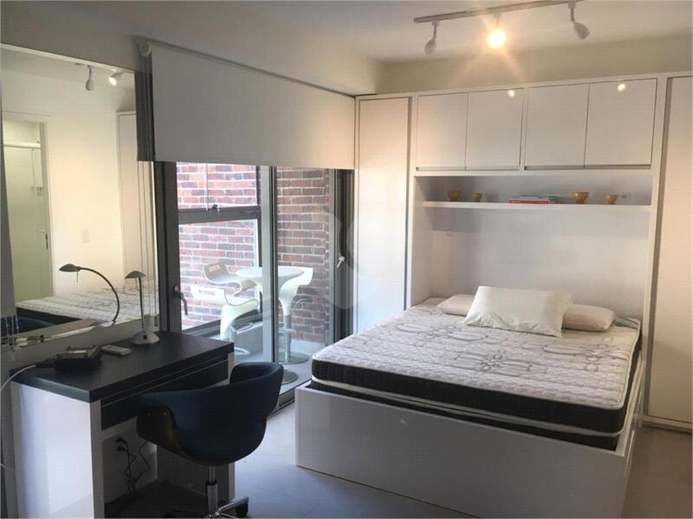 Studio à venda com 1 quarto em Jardim Paulista, São Paulo, SP