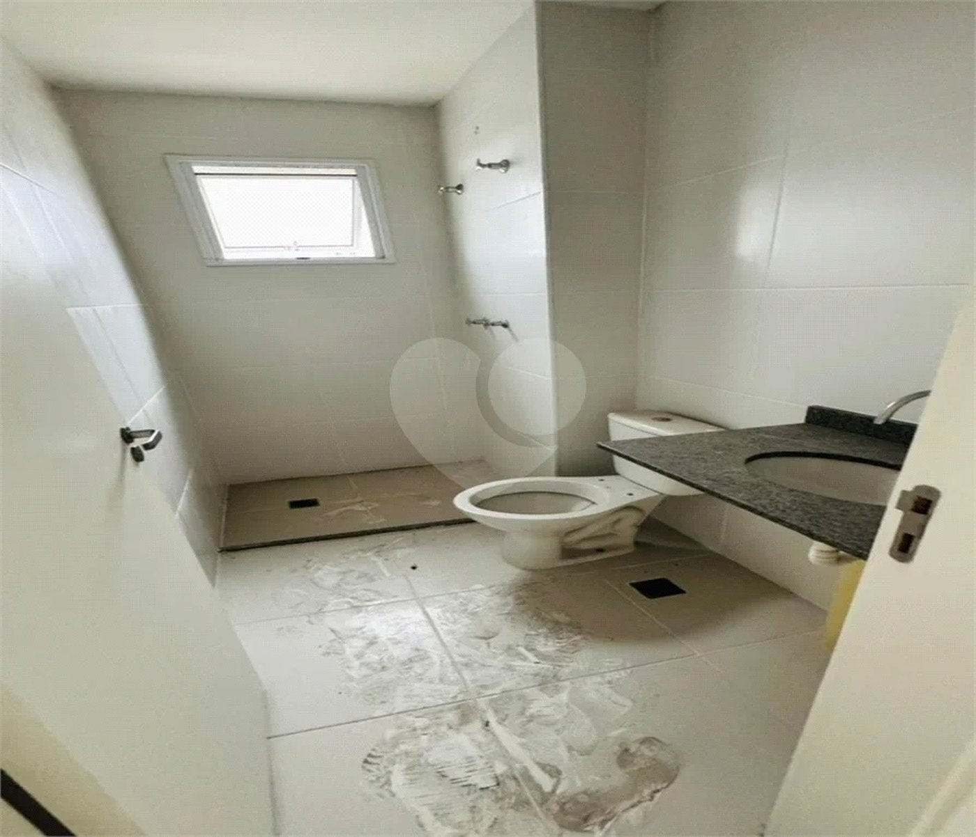 Apartamento à venda com 2 quartos em Castelo, Santos, SP