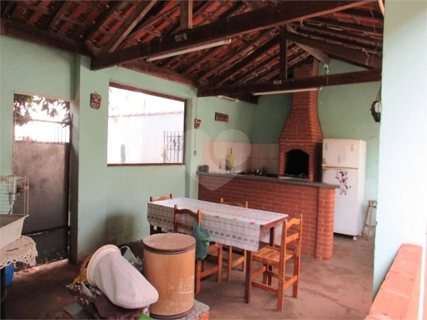 Propriedade à venda – Bairro Água Branca – Piracicaba/SP