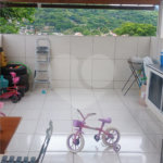 Villagio à venda com 3 quartos em Senador Vasconcelos, Rio de Janeiro, RJ