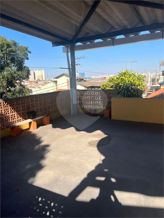 Casa à venda com 4 quartos em Pirituba, São Paulo, SP