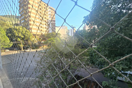 Apartamento à venda com 2 quartos em Tijuca, Rio de Janeiro, RJ