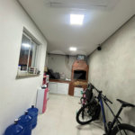 Casa à venda com 3 quartos, sendo 1 suíte, no condomínio Vila das Cores, São Paulo - SP