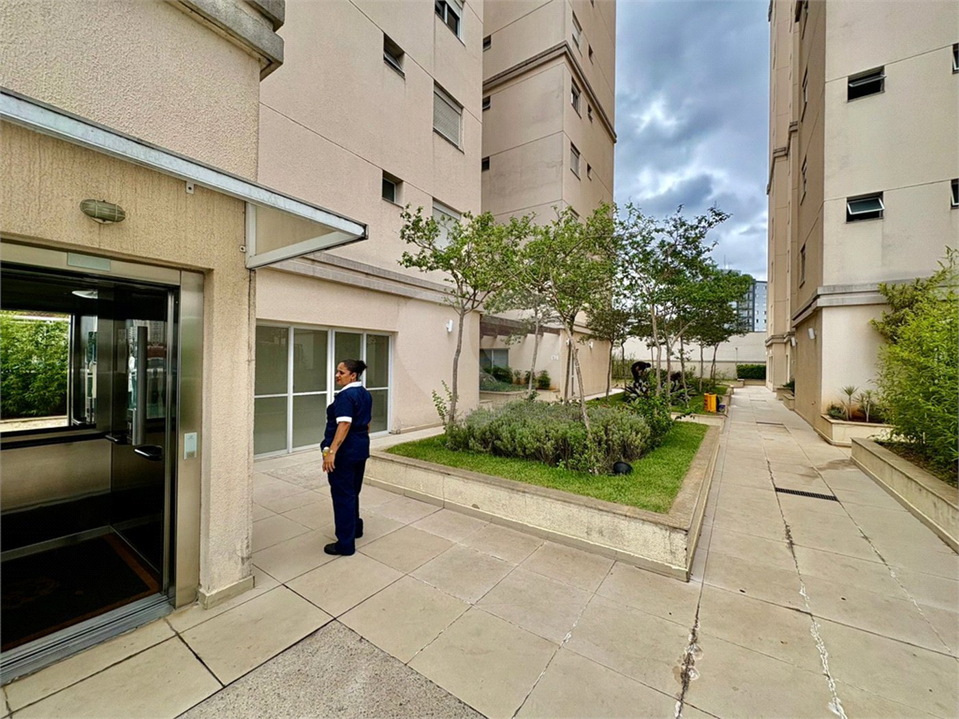 Apartamento à venda com 3 suítes em Mandaqui, São Paulo, SP