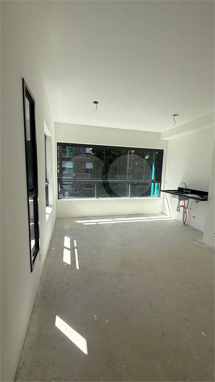 Apartamento à venda com 2 quartos, sendo 1 suíte, em Perdizes, São Paulo, SP