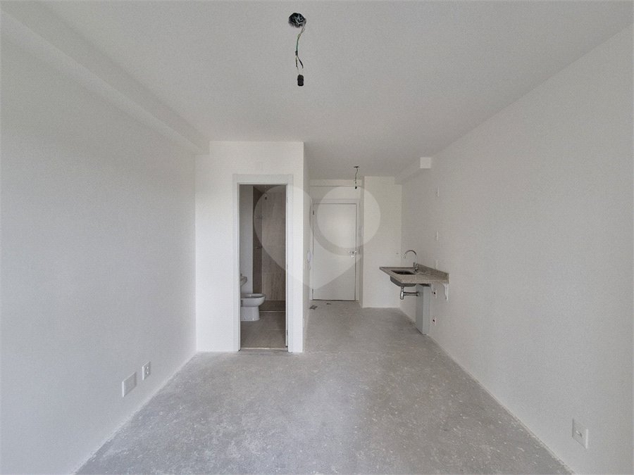 Apartamento à venda em Brooklin Paulista, São Paulo, SP