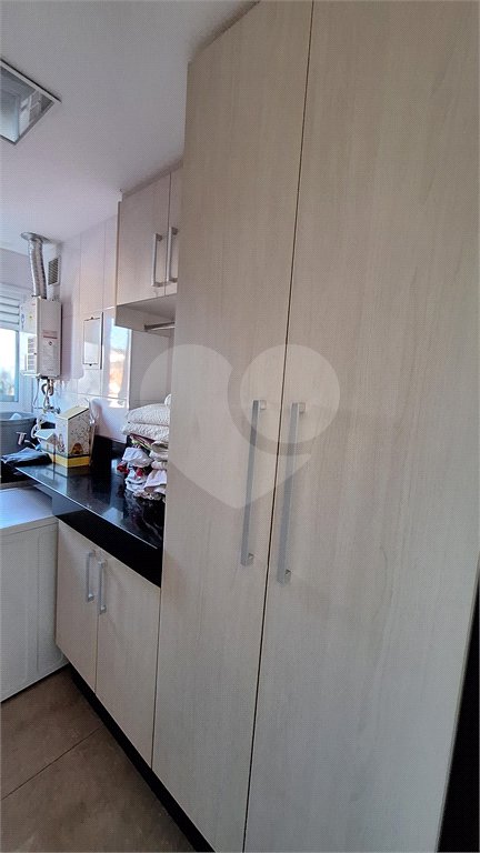 Apartamento à venda com 3 quartos, sendo 1 suíte,  em Vila Leonor, São Paulo, SP