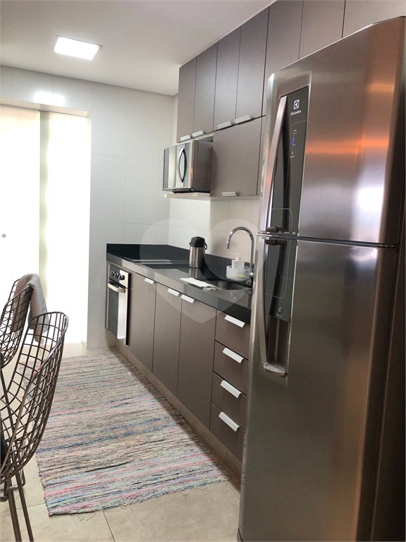 Apartamento à venda com 2 quartos em Casa Verde, São Paulo, SP
