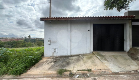 Casa à venda com 2 quartos, sendo 1 suíte,  em Portal dos Pinheiros Iii, Itapetininga, SP